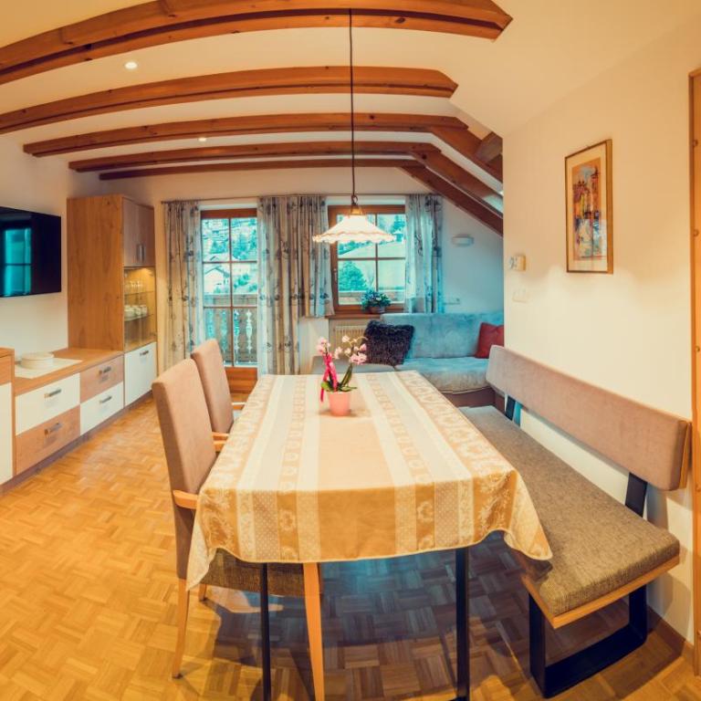 Appartements Else - Appartamento con 2 Camere da Letto - 14
