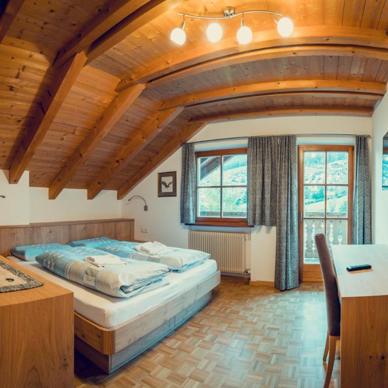 Appartements Else - Appartamento con 2 Camere da Letto - 12