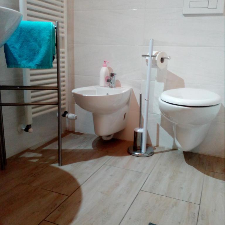 B & B Eliana - Camera Quadrupla Deluxe - 25