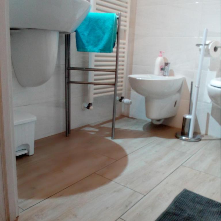 B & B Eliana - Camera Quadrupla Deluxe - 24