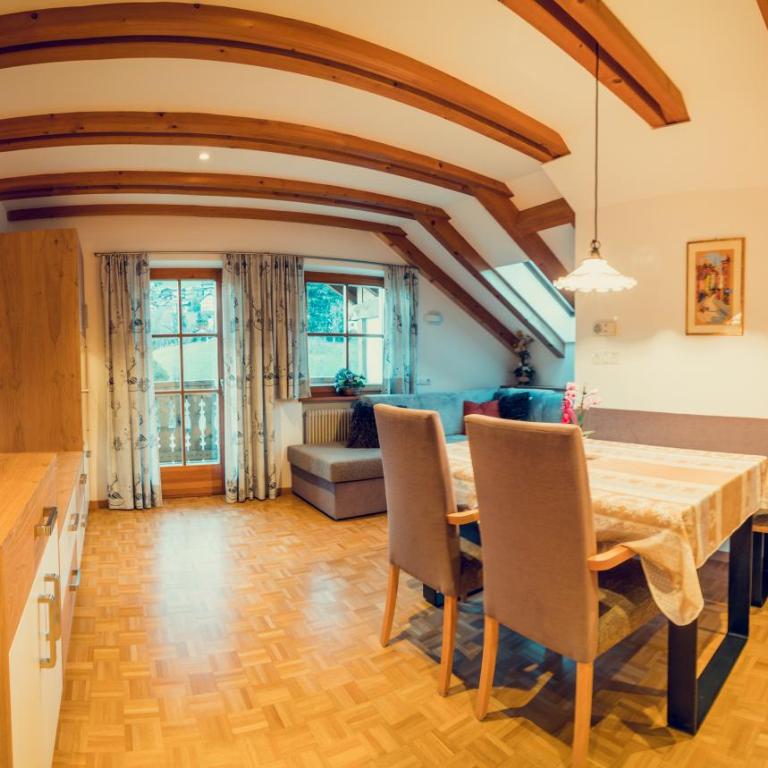 Appartements Else - Appartamento con 2 Camere da Letto - 5