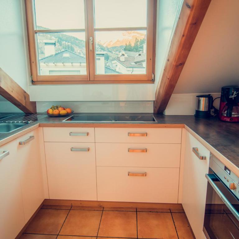 Appartements Else - Appartamento con 2 Camere da Letto - 2