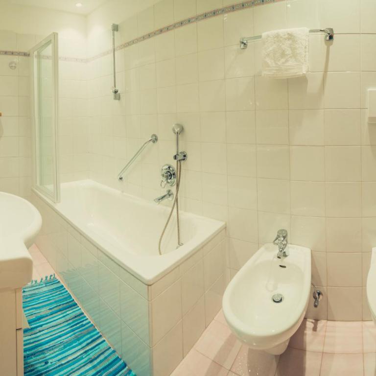 Appartements Else - Appartamento con 2 Camere da Letto - 7