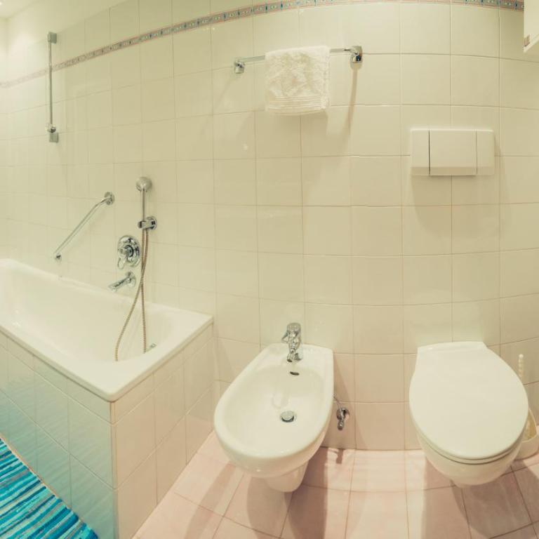 Appartements Else - Appartamento con 2 Camere da Letto - 10