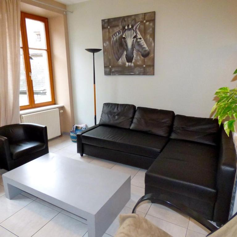 Gite hyper centre 10 pers - Apartment - 10