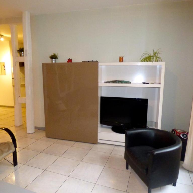 Gite hyper centre 10 pers - Apartment - 9