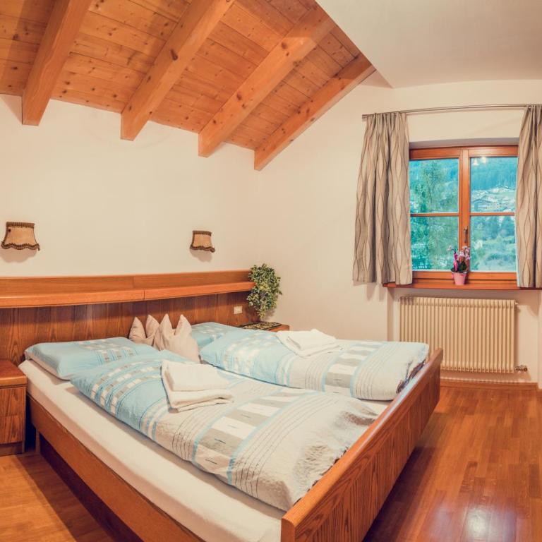 Appartements Else - Appartamento con 3 Camere da Letto - 12