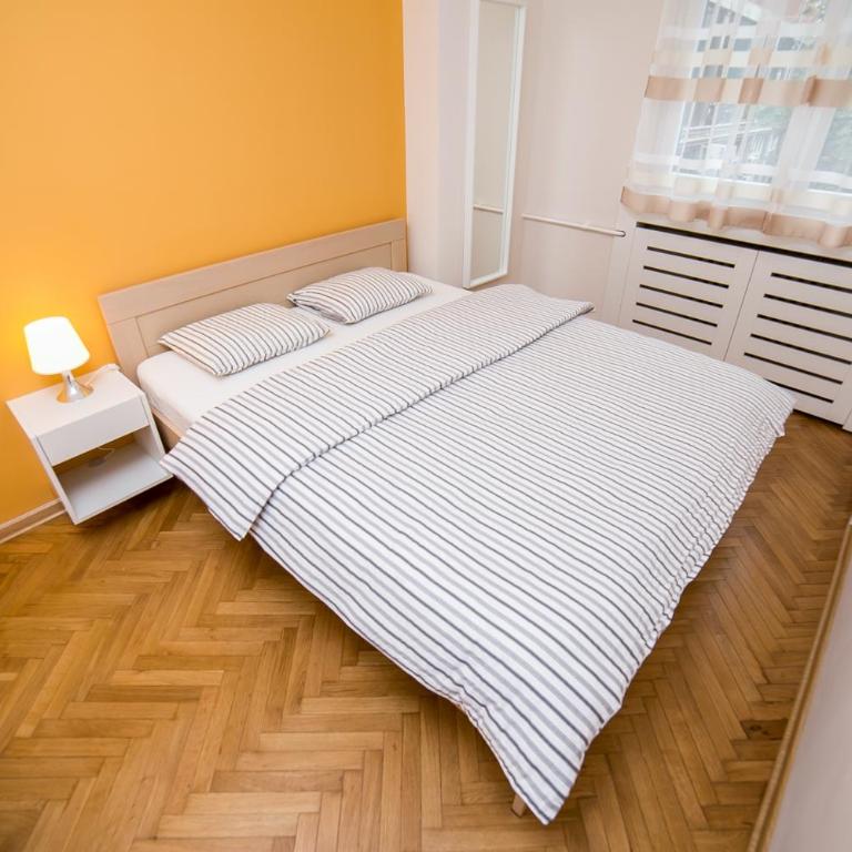 Apartments King Milan, City Center - Milan Green Soba sa King-sajz Krevetom - 8