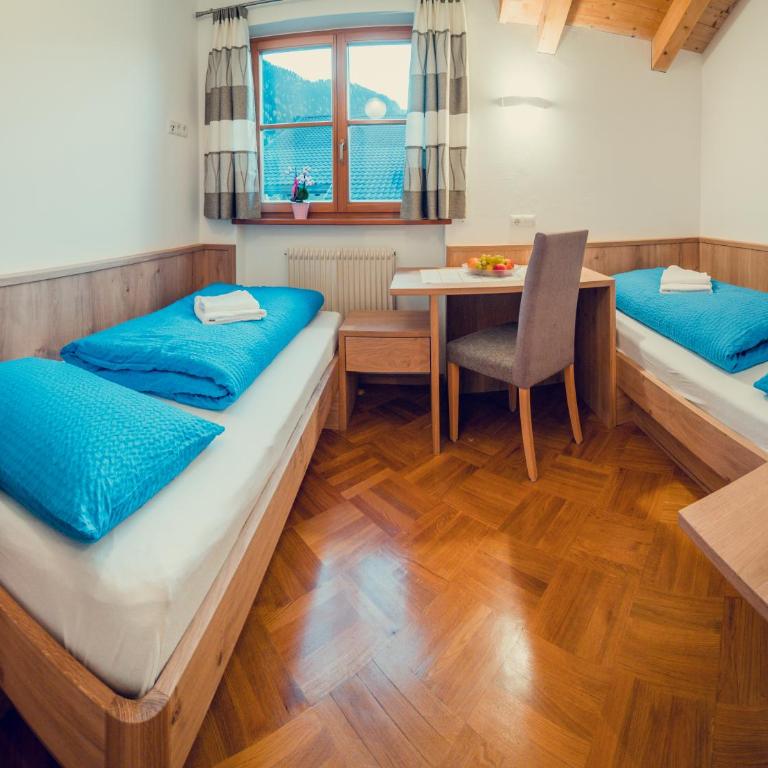 Appartements Else - Appartamento con 3 Camere da Letto - 8