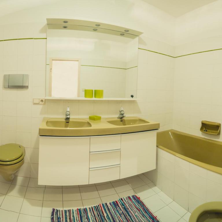 Appartements Else - Appartamento con 3 Camere da Letto - 15