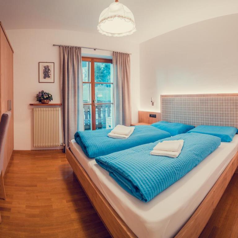 Appartements Else - Appartamento con 3 Camere da Letto - 11