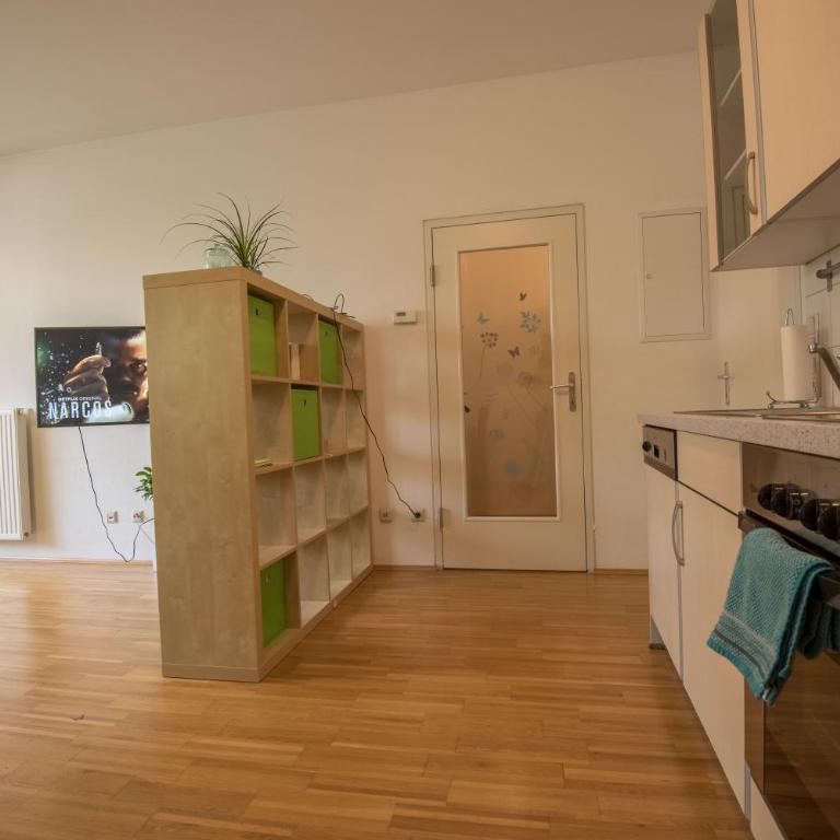 Appartements in Graz beim LKH - Appartamento con Balcone - 9
