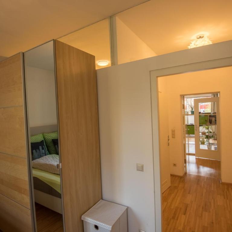 Appartements in Graz beim LKH - Appartamento con Balcone - 11