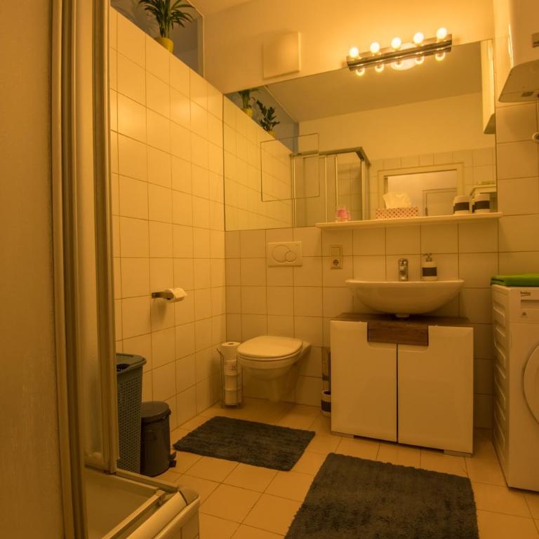 Appartements in Graz beim LKH - Appartamento con Balcone - 13
