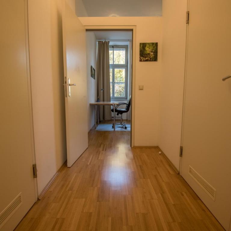 Appartements in Graz beim LKH - Appartamento con Balcone - 14