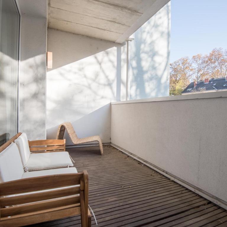 Appartements in Graz beim LKH - Appartamento con Balcone - 16