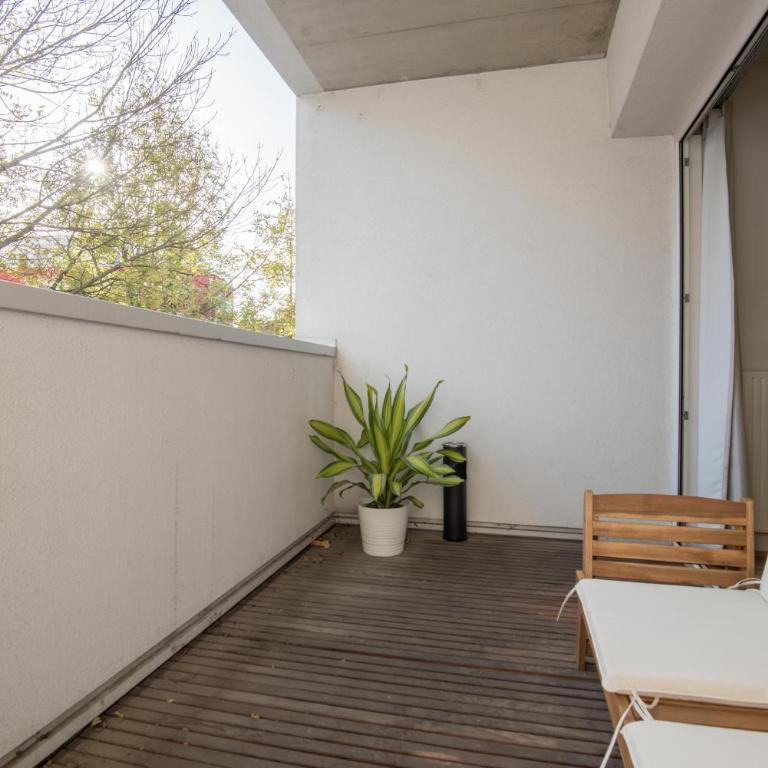 Appartements in Graz beim LKH - Appartamento con Balcone - 17