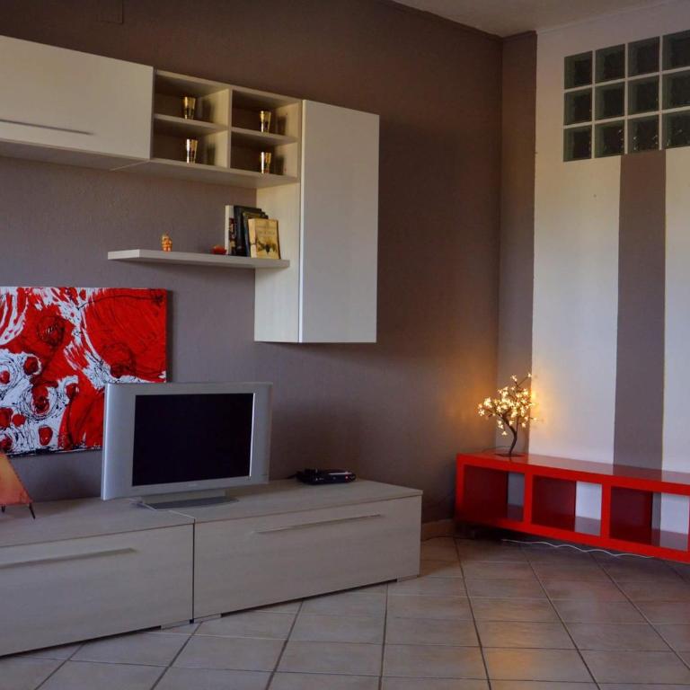 La Casa nel Mulino - Apartamento - 13