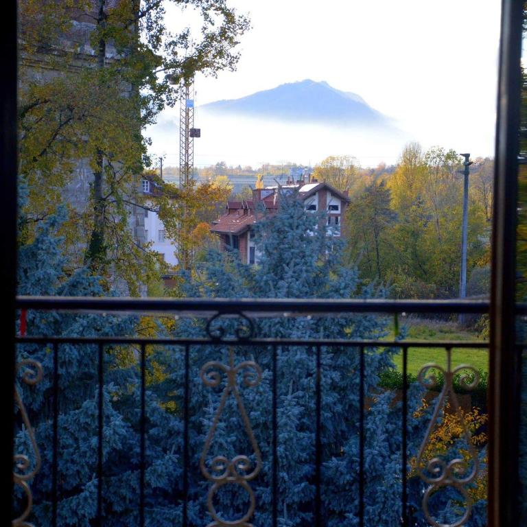 La Casa nel Mulino - Apartamento - 32