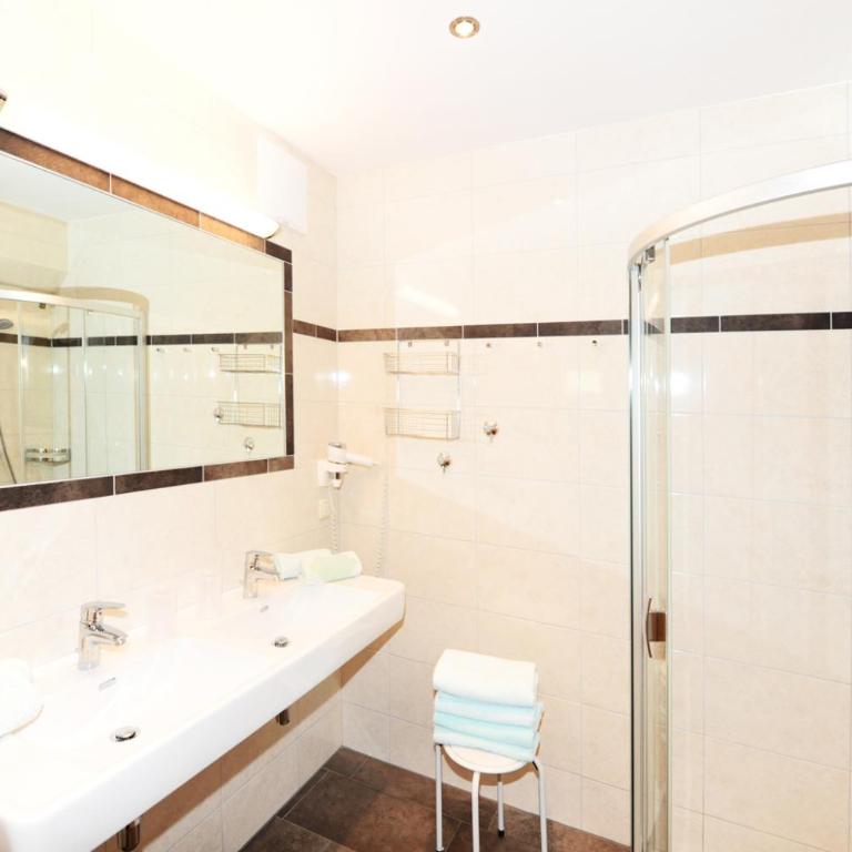 Appartement Schönfeld - Apartamento de 2 dormitorios - 5