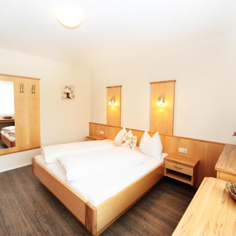 Appartement Schönfeld - Apartamento de 2 dormitorios - 7