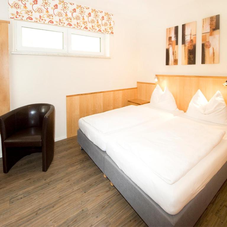Appartement Schönfeld - Apartamento de 2 dormitorios - 6