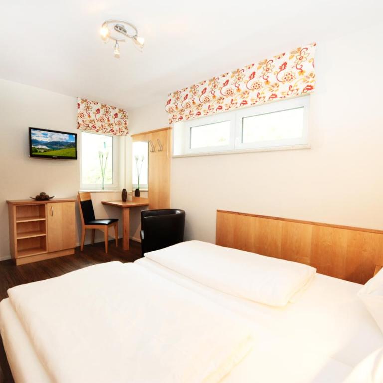 Appartement Schönfeld - Apartamento de 2 dormitorios - 10