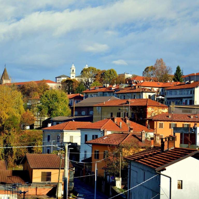 La Casa nel Mulino - Apartamento - 22