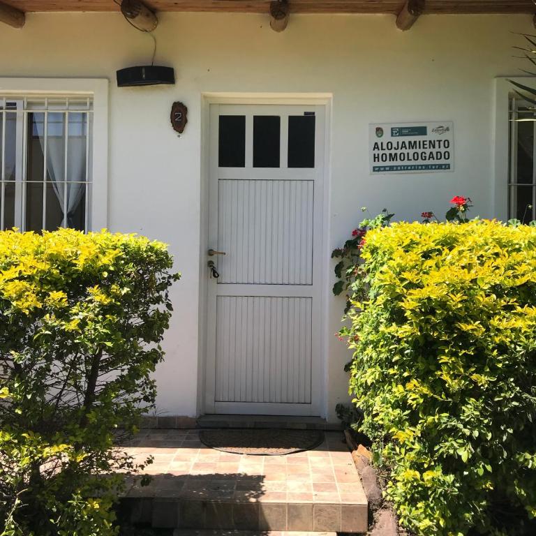 Dulce Atardecer - Apartamento con vistas al jardín - 36