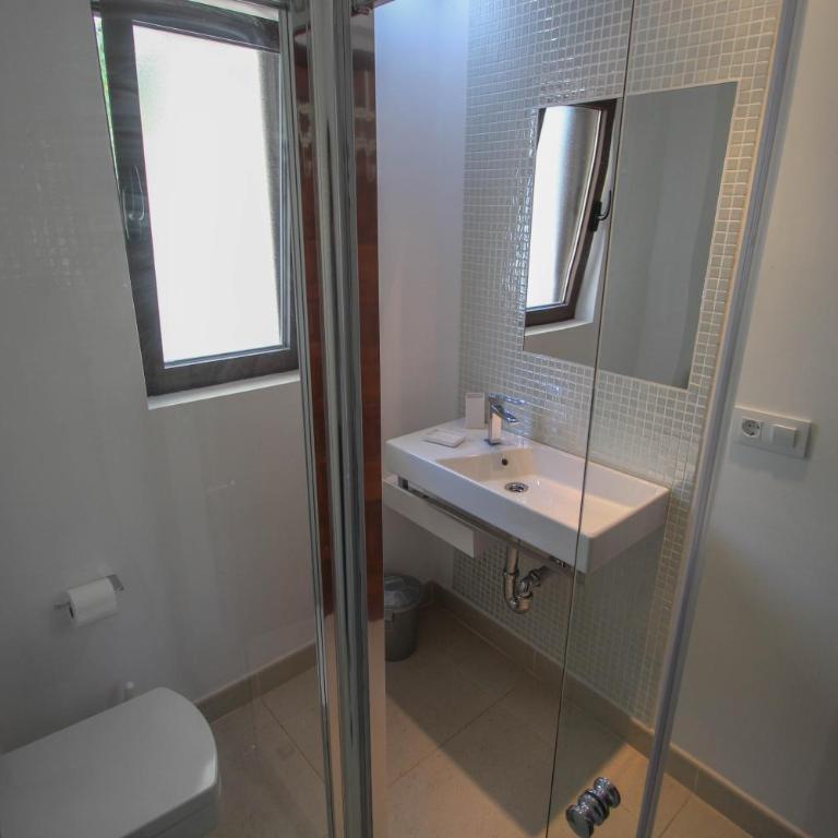 Laja - panoramic hillside holiday house in Moraira - Three-Bedroom House - 25