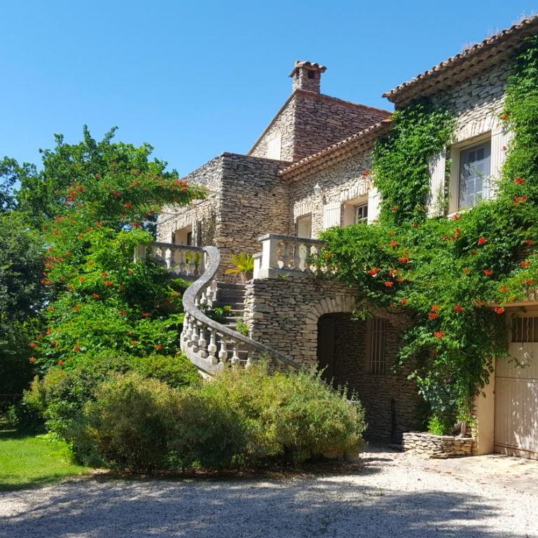 Le Jas des Parpaillous - Apartamento Superior - 9