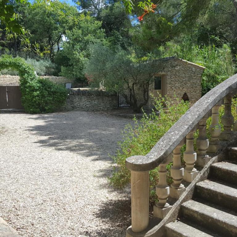 Le Jas des Parpaillous - Apartamento Superior - 21