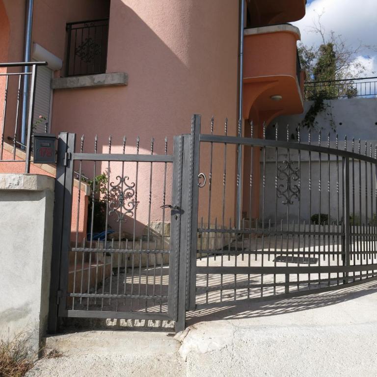 Apartments Victoriya - Apartman sa Pogledom na More - 49
