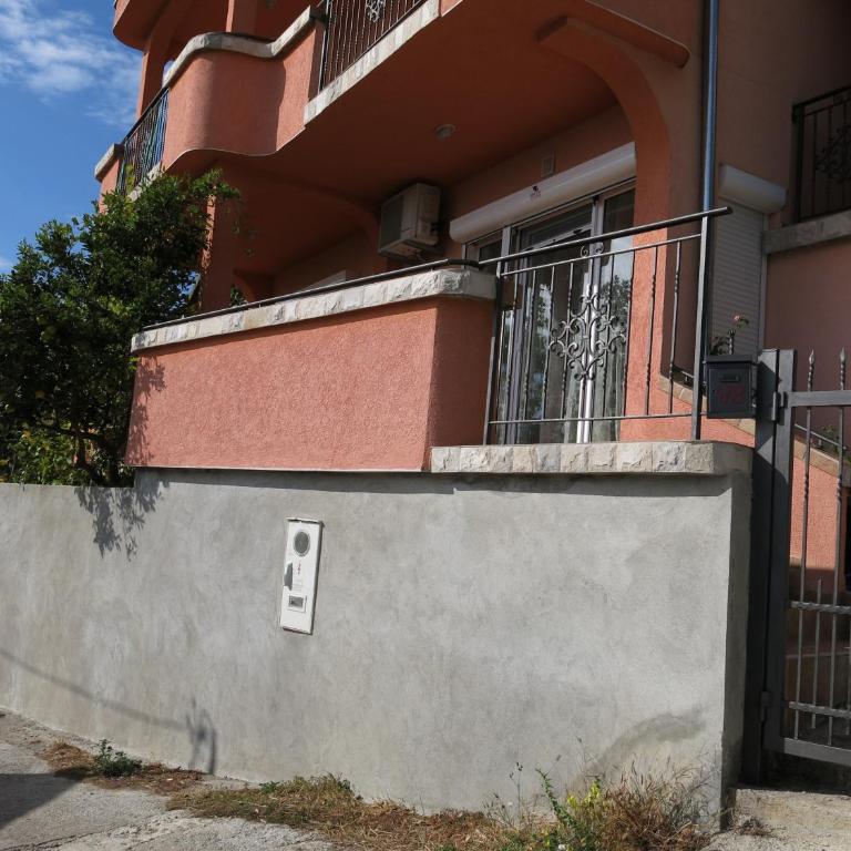 Apartments Victoriya - Apartman sa Pogledom na More - 55