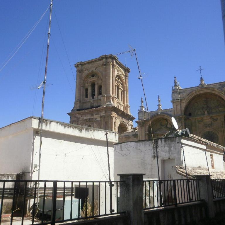 Casa Palacio López Daza - Studio - 7