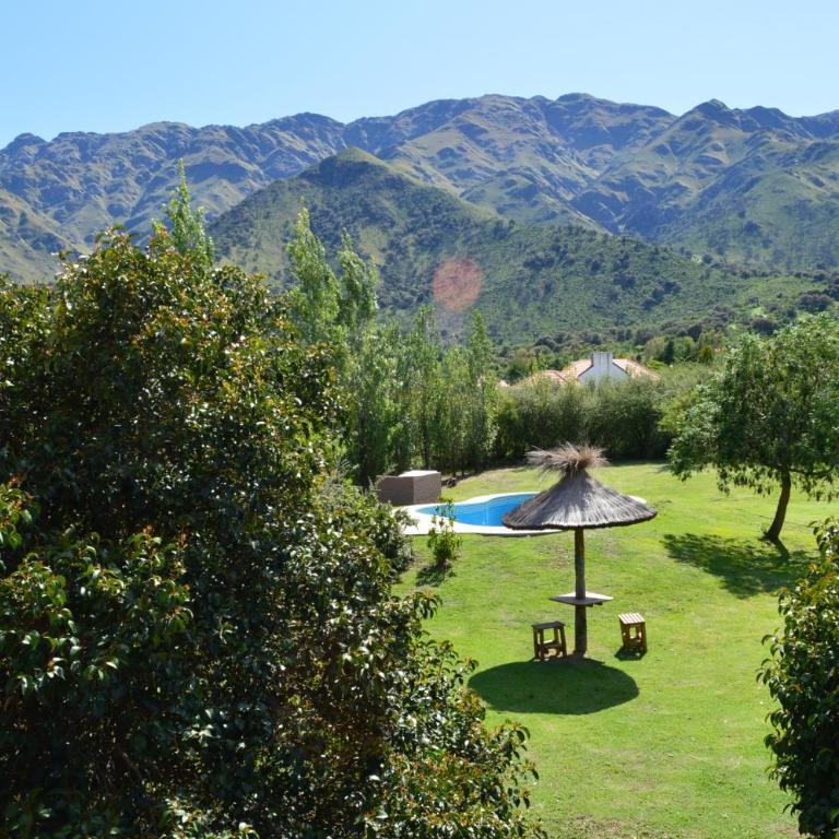 Zolara Di Merlo - Hut - 4