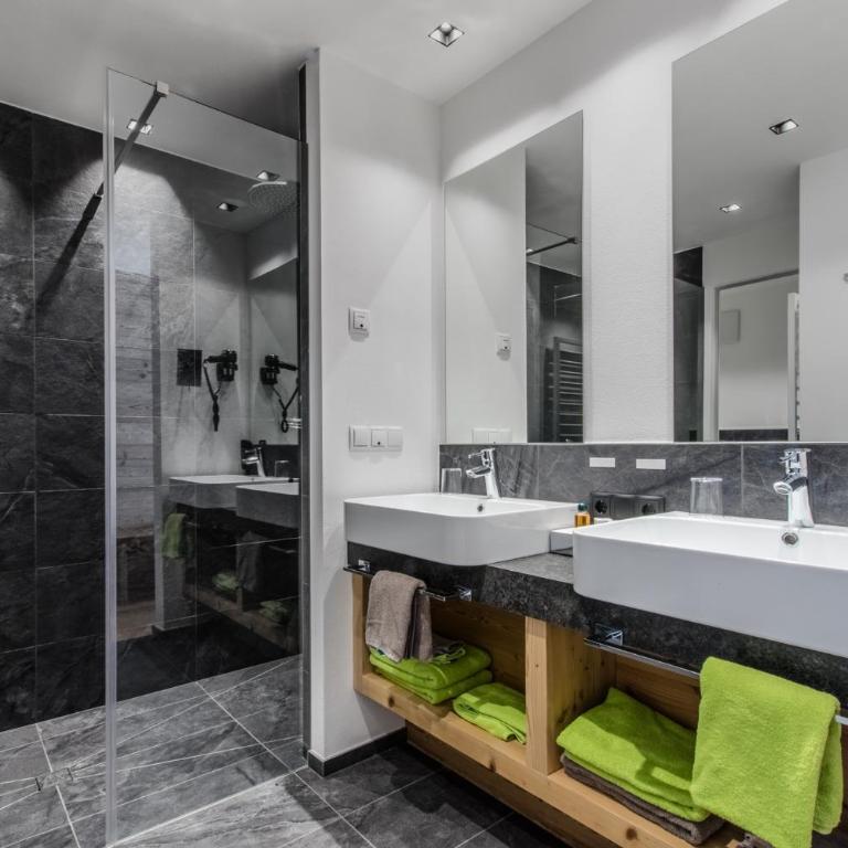 Hotel Stoeres - Stores Active wellbeing - Suite - 14