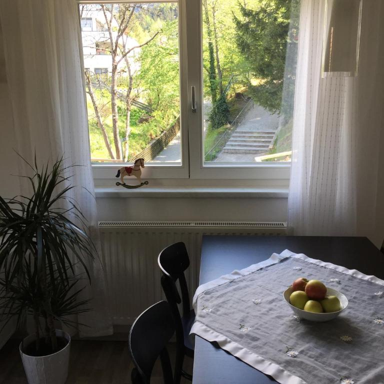Apartment Gisi - Apartment mit Blick auf die Berge - 37