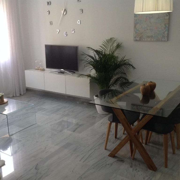 Atarazana Apartment - Apartamento de 1 dormitorio - 2