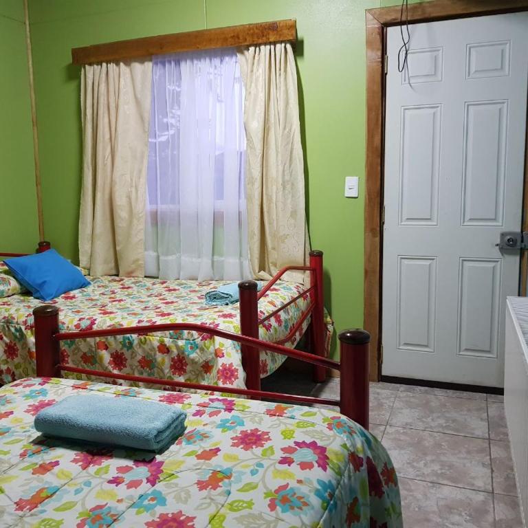 Hostal Aventura Austral - One-Bedroom Apartment - 2