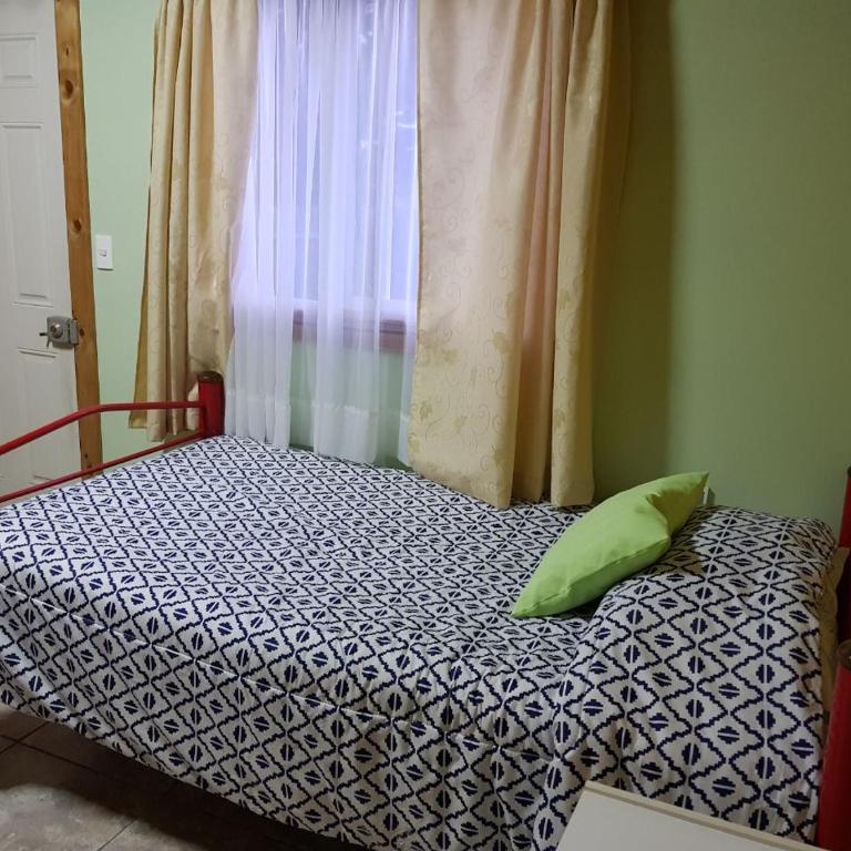 Hostal Aventura Austral - One-Bedroom Apartment - 5