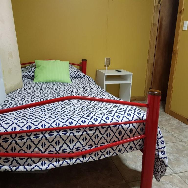 Hostal Aventura Austral - One-Bedroom Apartment - 4