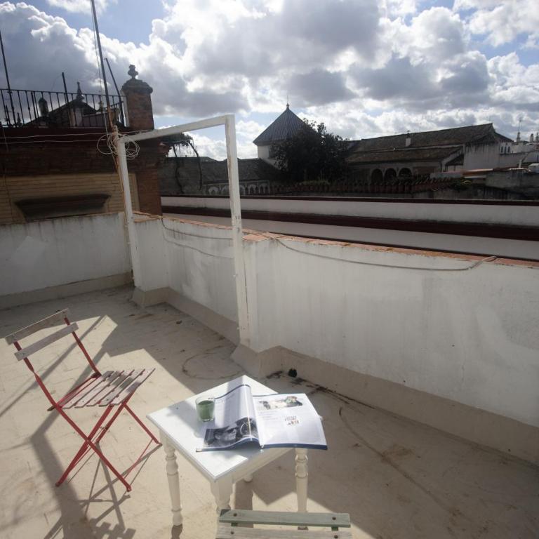 the apatment/el apartamento City centre - Standard Apartment - 28