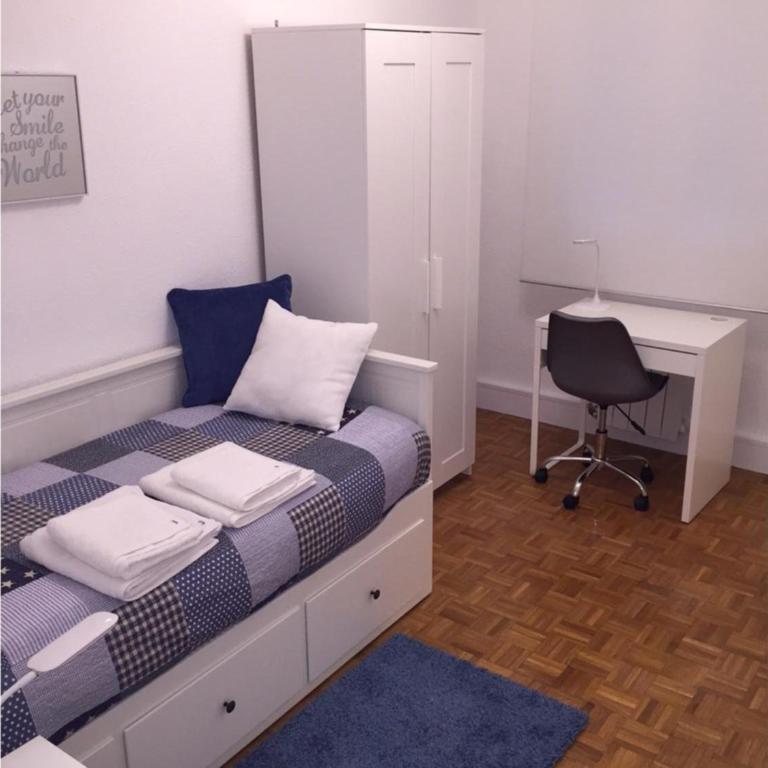 Parque del Carmen - Apartamento Superior - 13