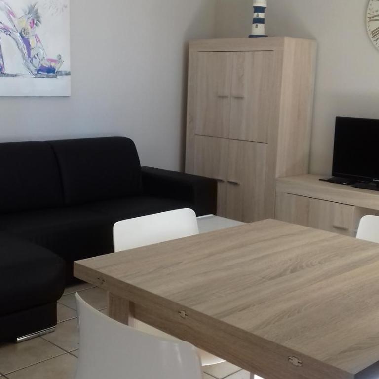Apartamentos Ronsan - Apartamento - Planta baja - 5