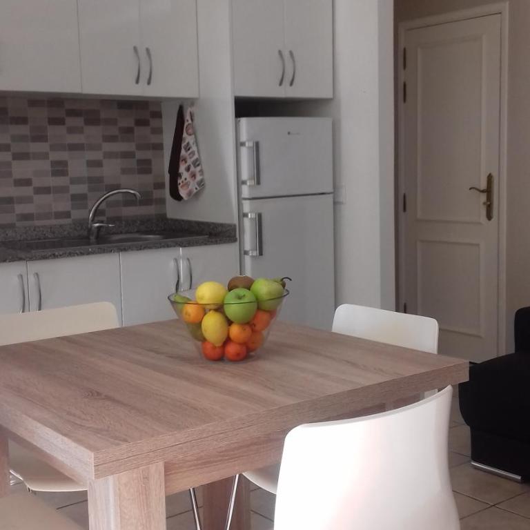 Apartamentos Ronsan - Apartamento - Planta baja - 10