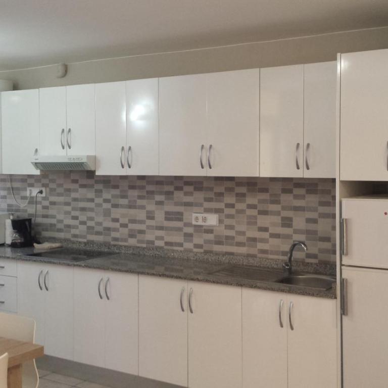 Apartamentos Ronsan - Apartamento - Planta baja - 11
