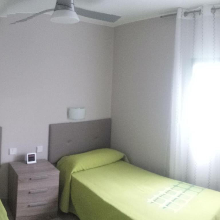 Apartamentos Ronsan - Apartamento - Planta baja - 14