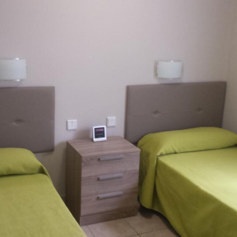 Apartamentos Ronsan - Apartamento - Planta baja - 13