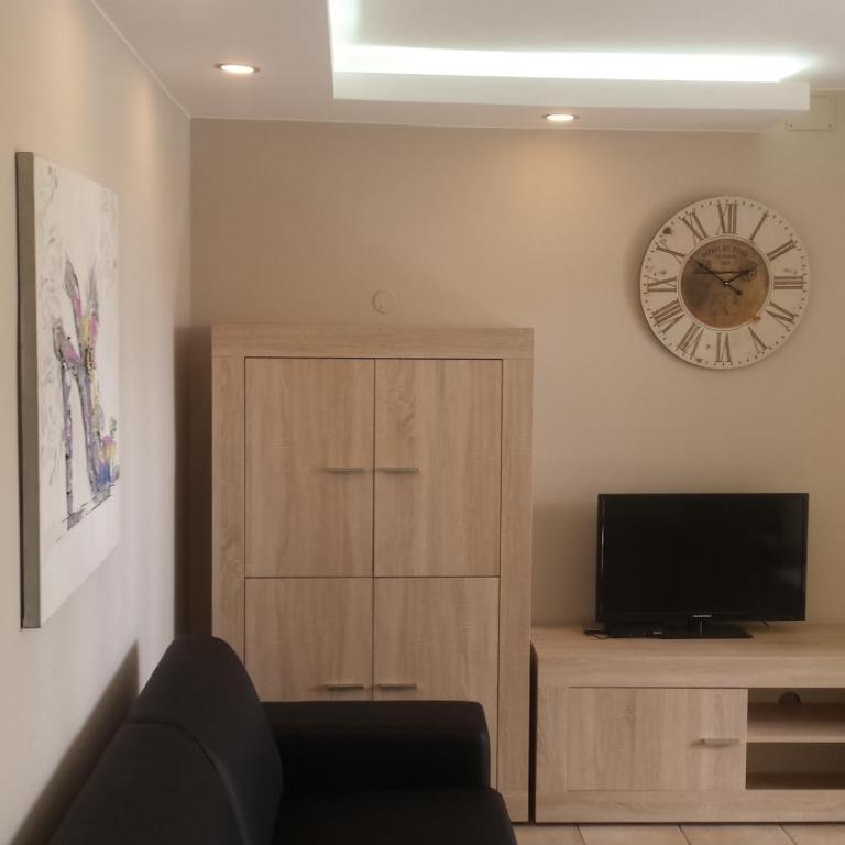Apartamentos Ronsan - Apartamento - Planta baja - 3